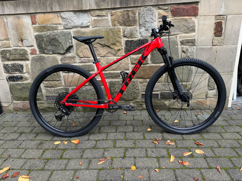 Trek X-Caliber 8 2020