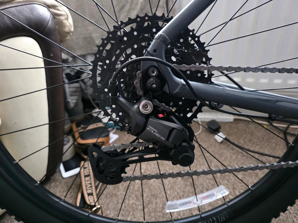 Voodoo Horde HORDE 2025