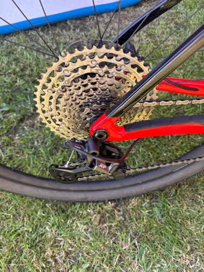Trek Procaliber 9.5 Gen 3 XC 2022