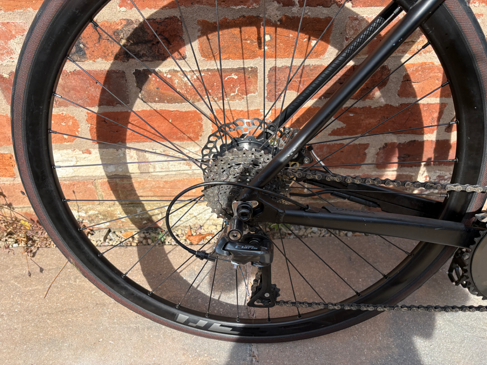Orbea Gain D30 2022