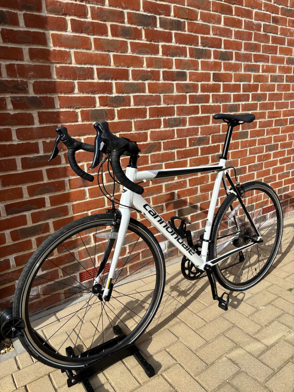 Cannondale Caad Optimo Sora 2019 Cannondale Caad Optimo Sora 2019