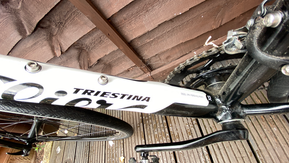 Wilier Luna 2020