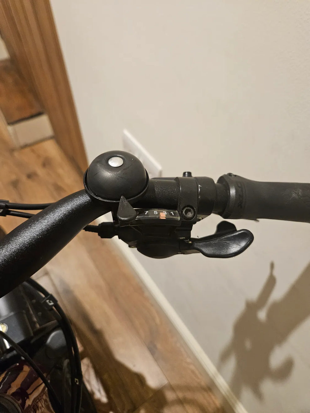 Lapierre E-explorer 4.4 2025