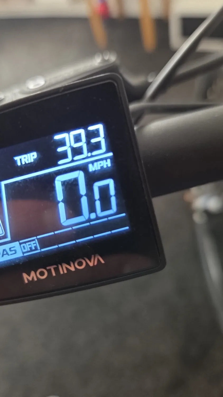 Voodoo Mambo e bike  2024