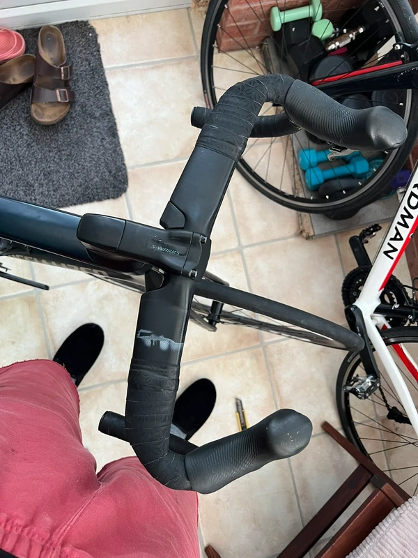Specialized Tarmac SL7 Pro Etap AXS Disc 2023