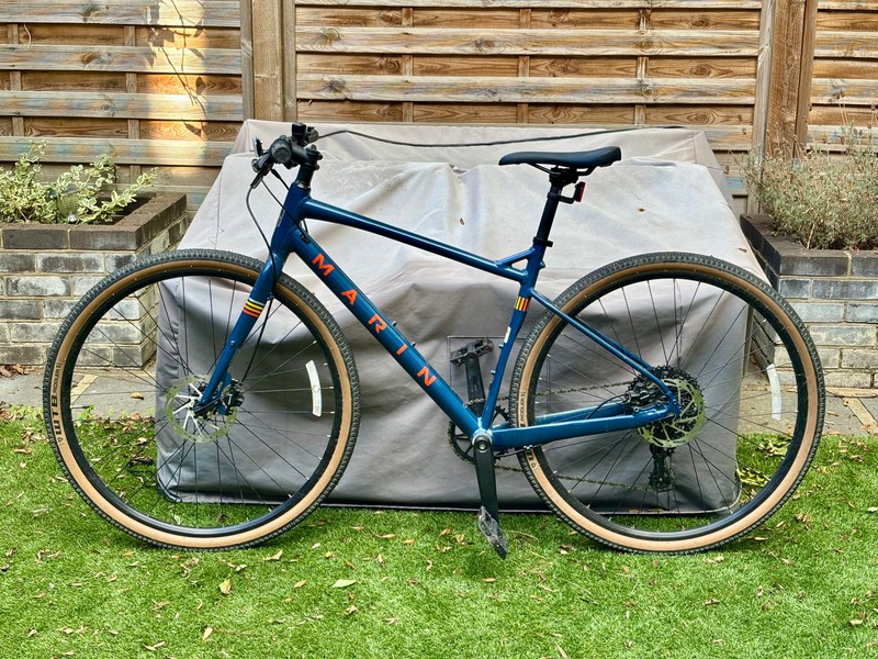 Marin DSX 2025