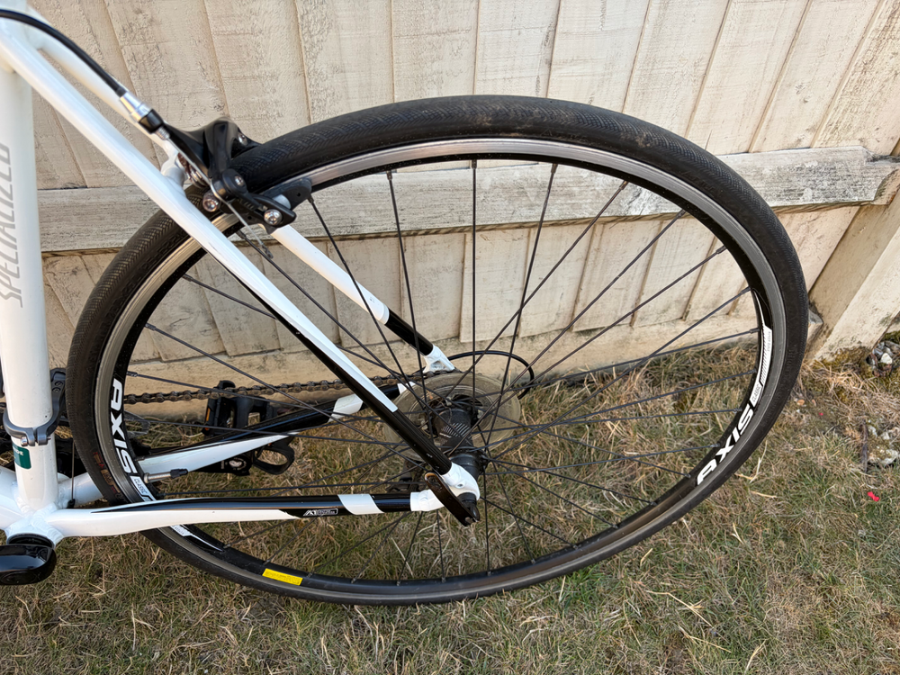 Specialized Allez 2013