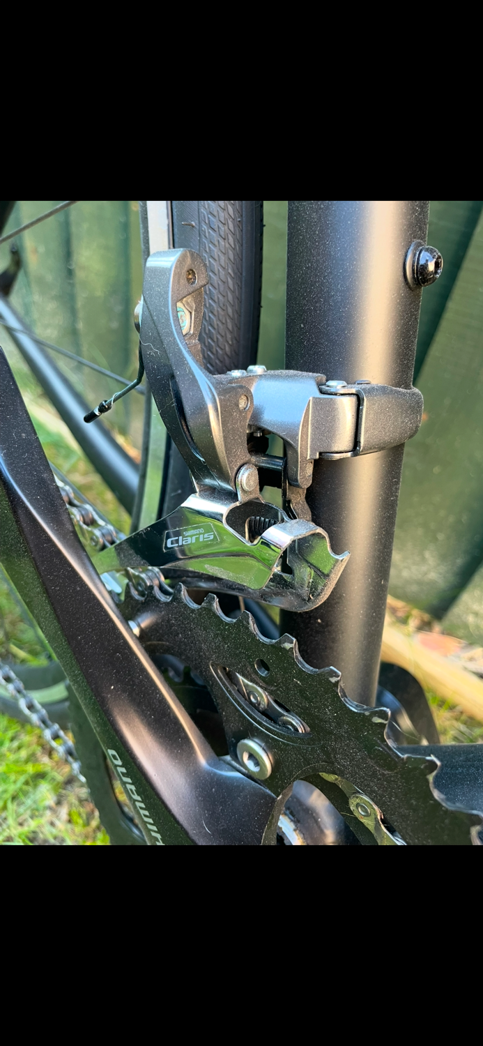 Specialized Allez 2022
