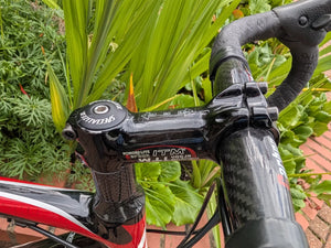Specialized S-works Roubaix - Team
