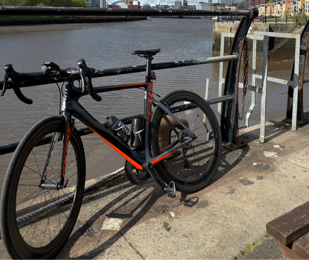 Giant Propel Advanced SL 2 2016
