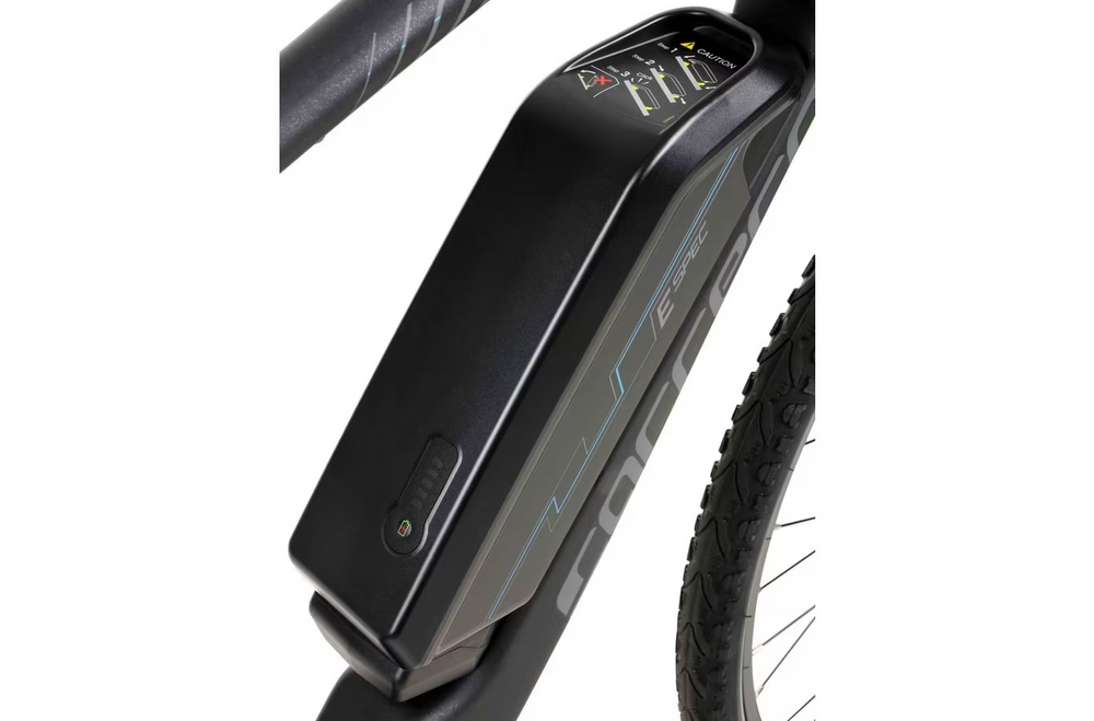 Carrera Crossfire 2 - MEDIUM18 INCH FRAME 2019