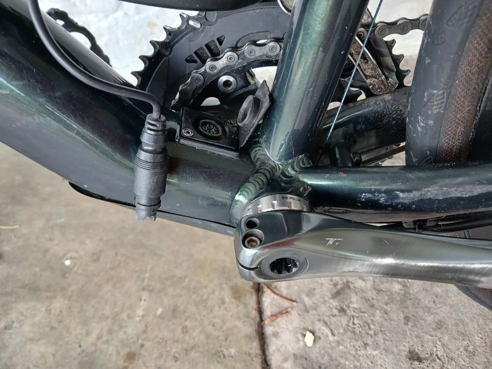 Orbea Gain Carbon 2020