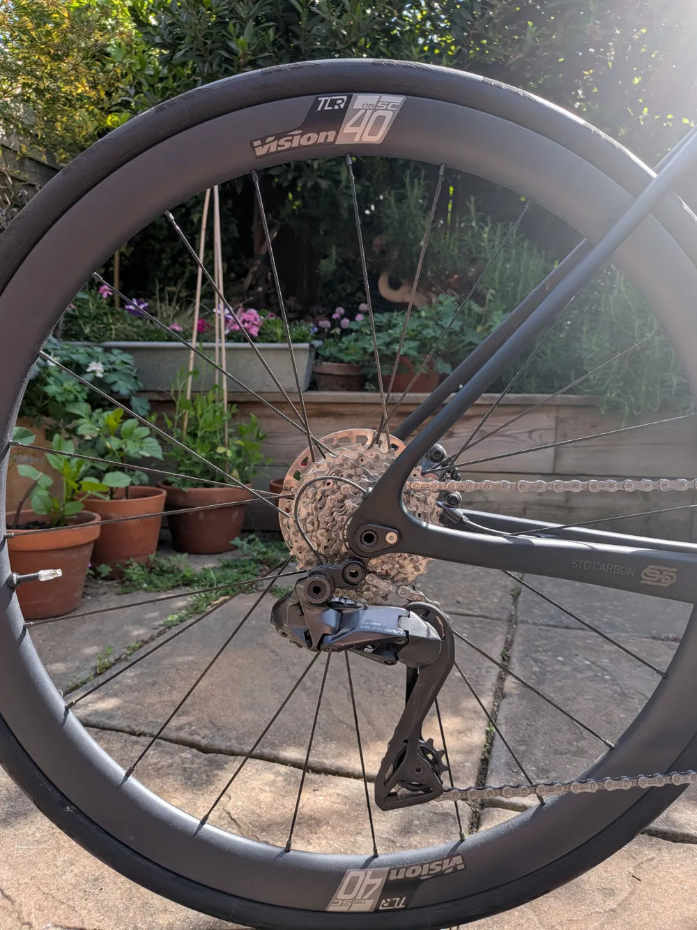 Orro Gold STC Ultegra Di2 Tailor Made 2024