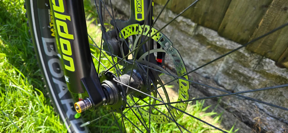 Boardman MTR 8 6 L 2022