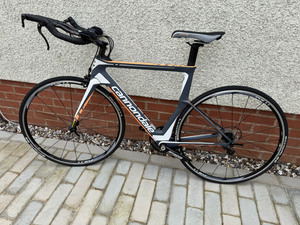 Cannondale Slice 105 2017