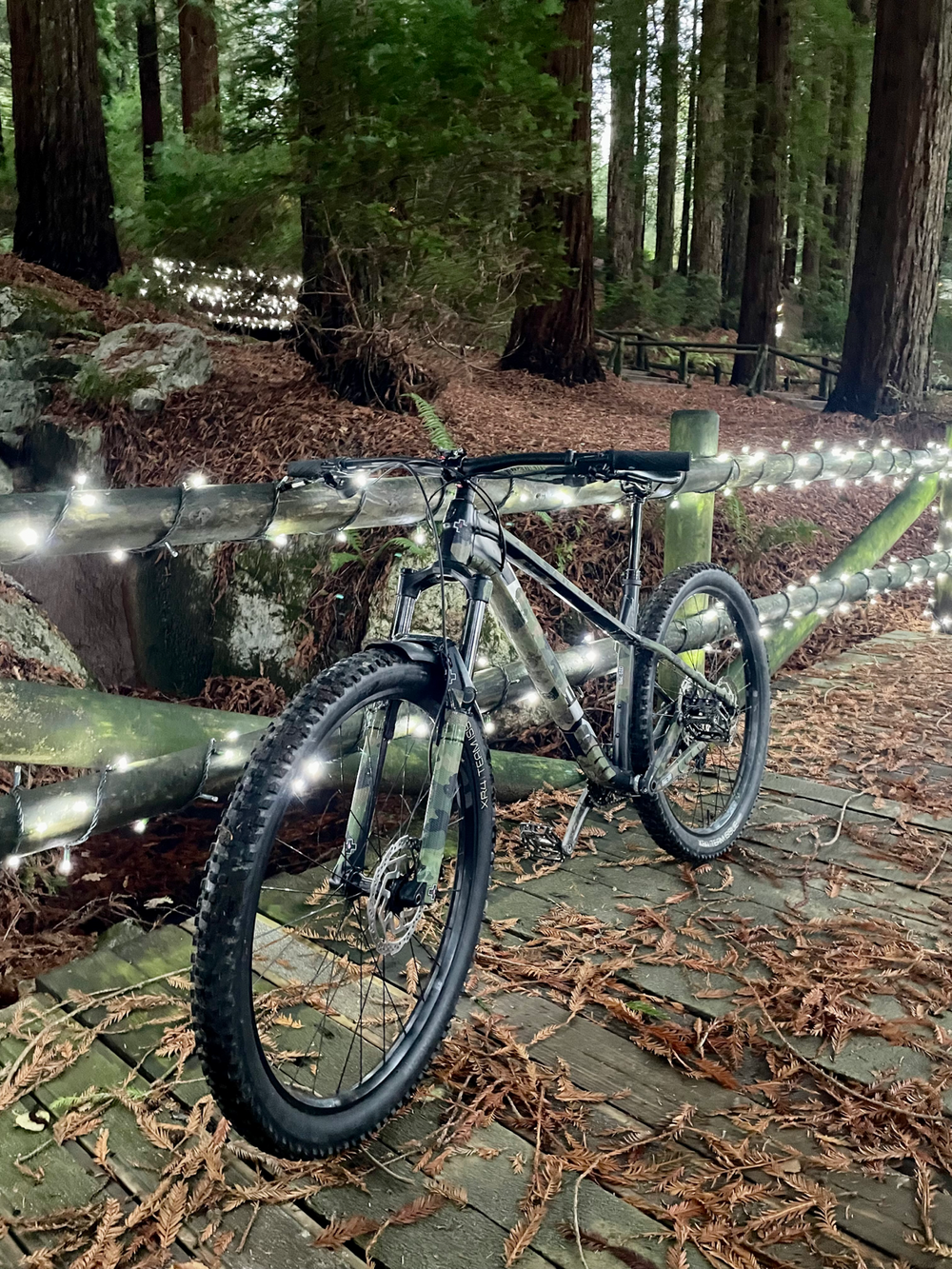 Trek Roscoe 7 2023