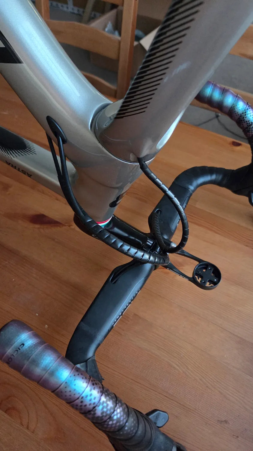 Basso Astra Campagnolo Chorus 12s Disc 2022
