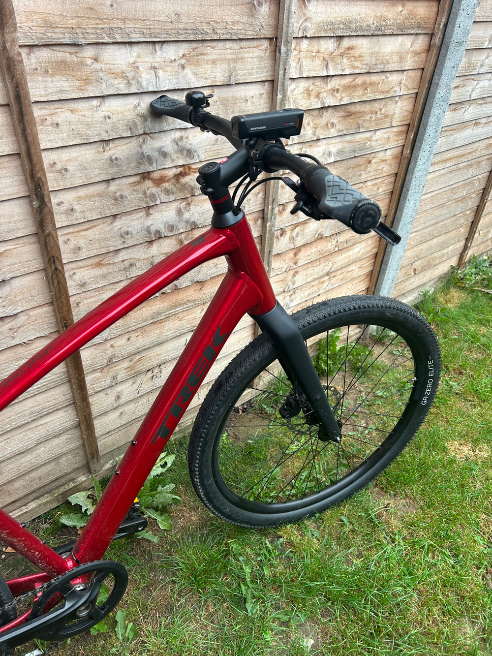 Trek Dual Sport 3 2022