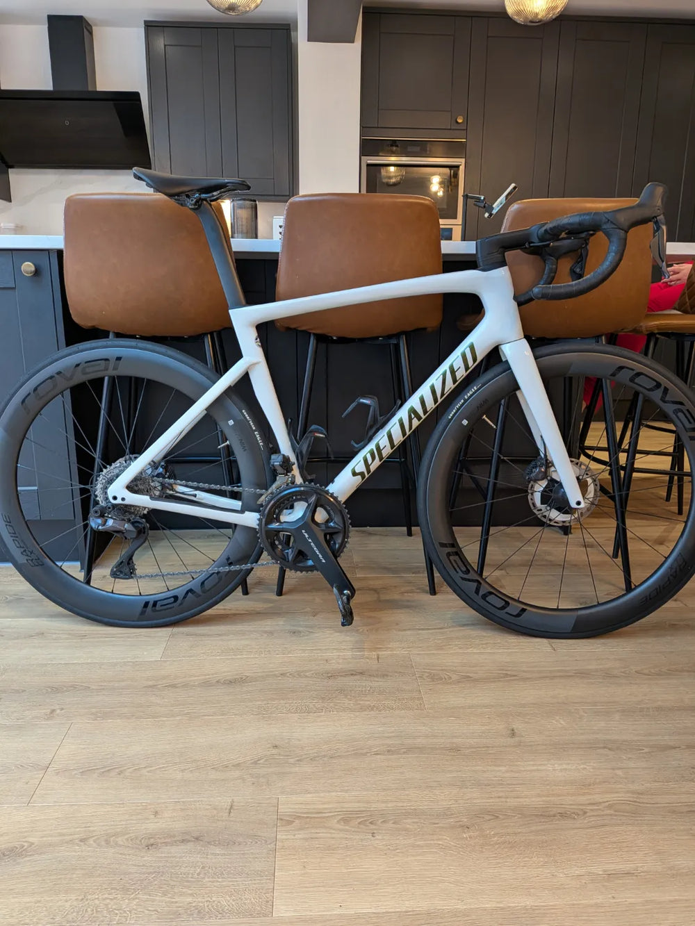 Specialized Tarmac Comp Ultegra Di2 Disc 2020