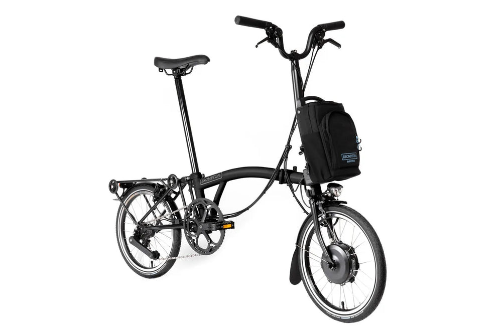 Brompton Electric C Line Urban - 4 Speed 2024