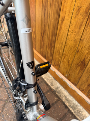 Specialized Vita Elite Disc Flat Bar 2016