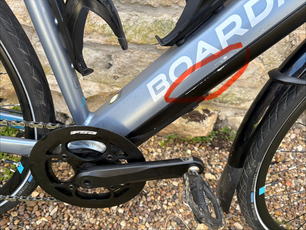 Boardman ADV 8.9e 2021