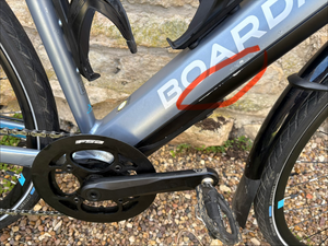 Boardman ADV 8.9e 2021