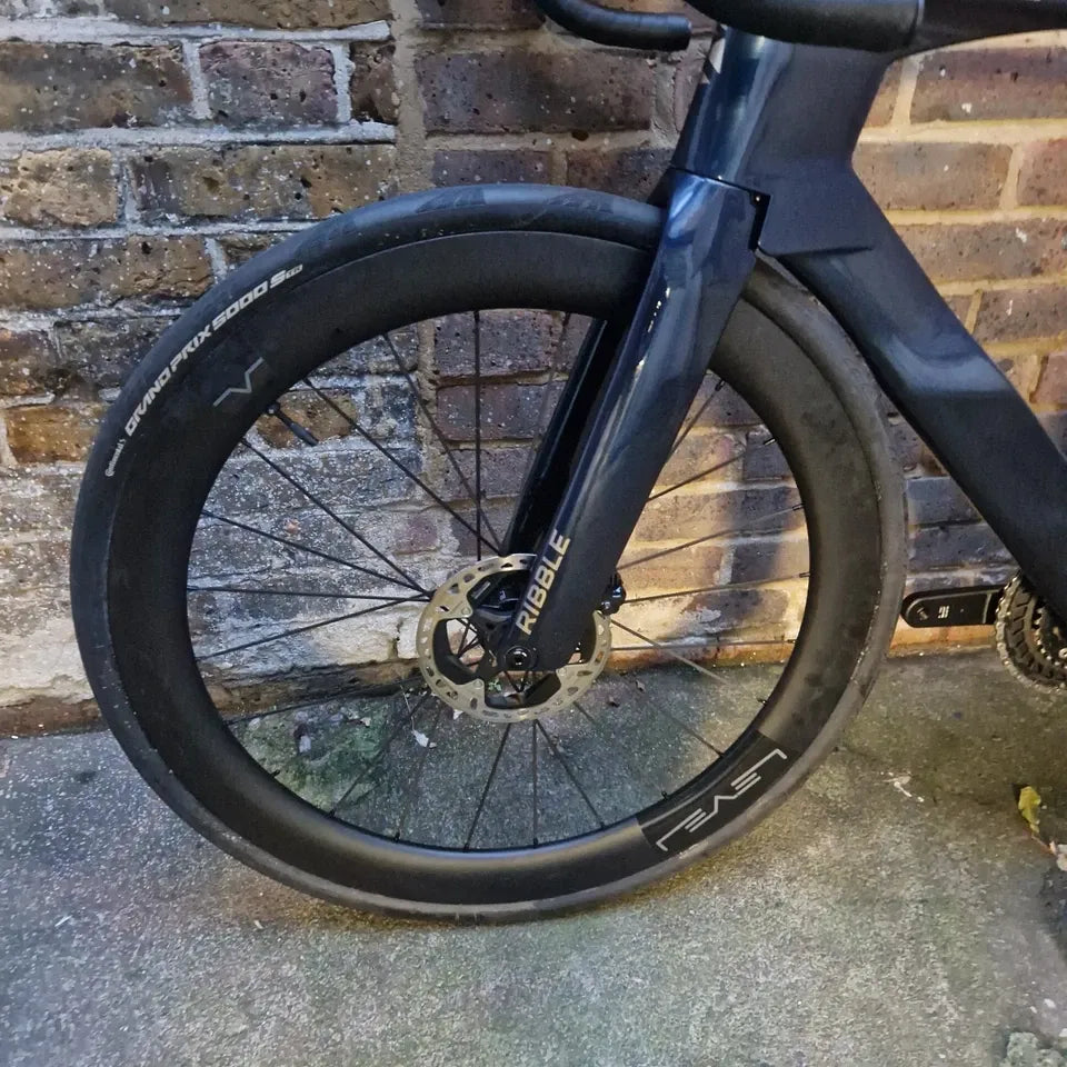 Ribble Ultra-Aero SL - Pro 2025