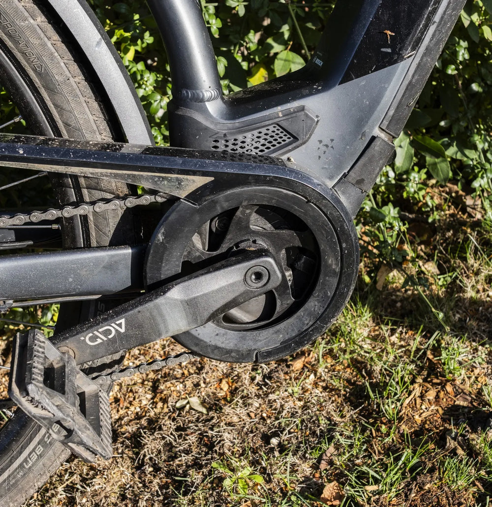 CUBE Kathmando Hybrid One 500 2021