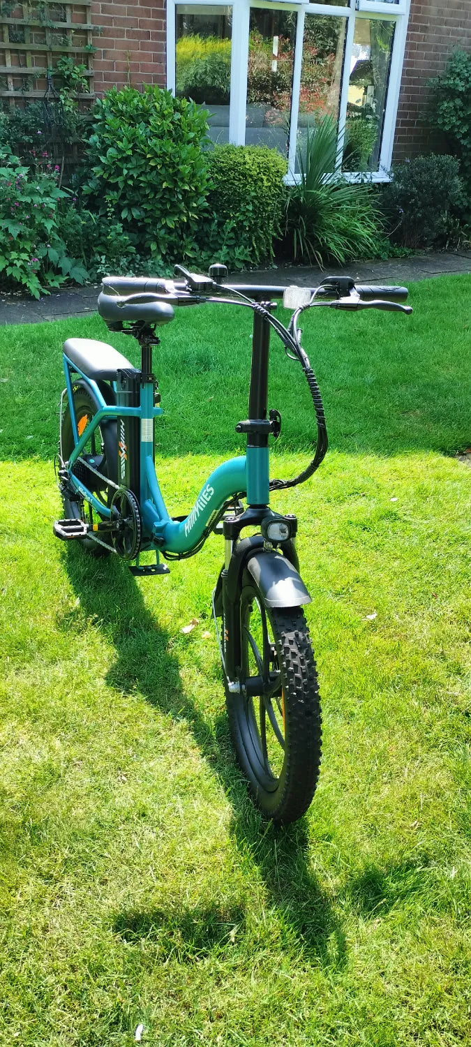 HillMiles MilePort 1 2025