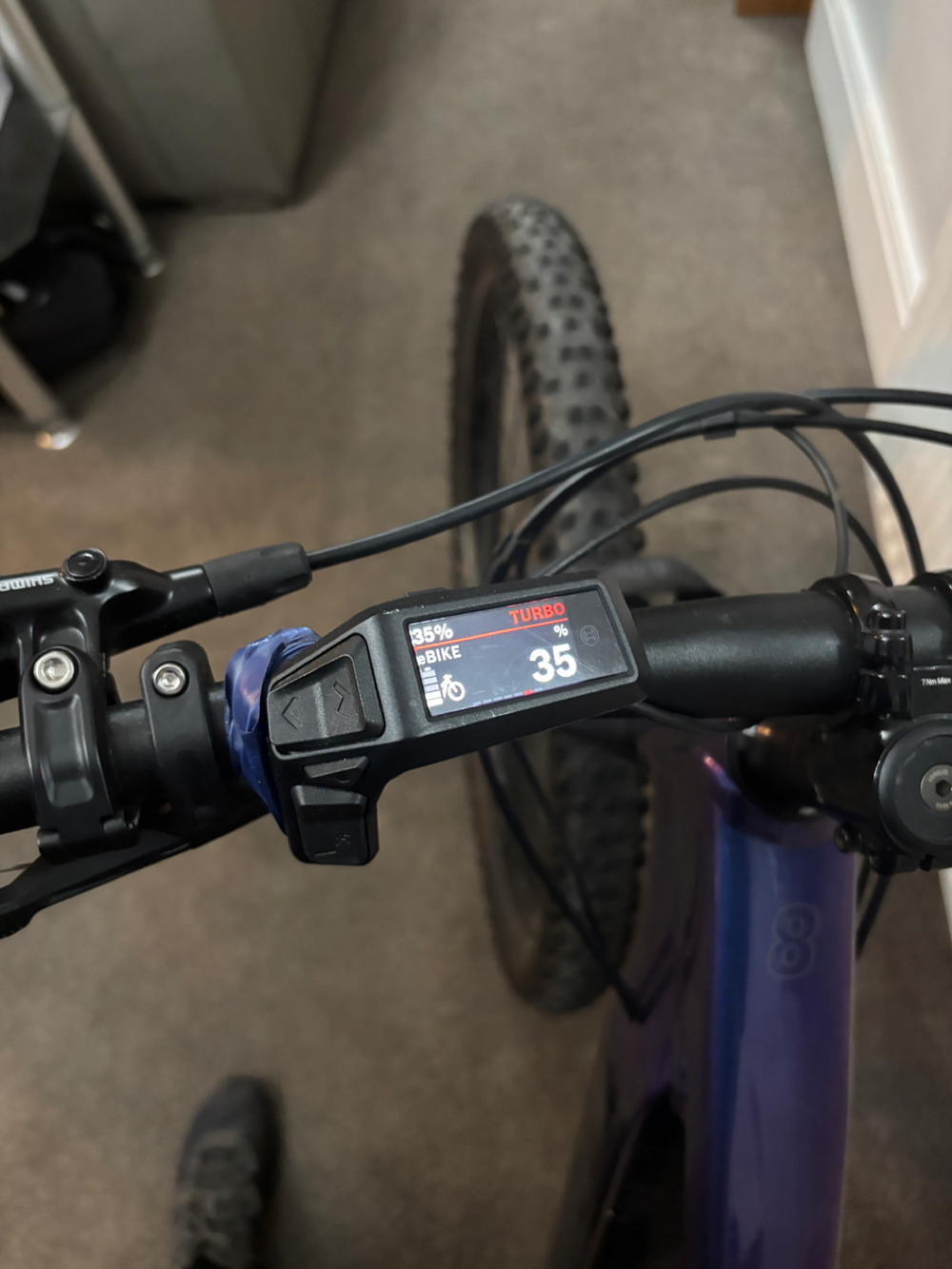 Trek Marlin+ 8 Elecrtric 2026