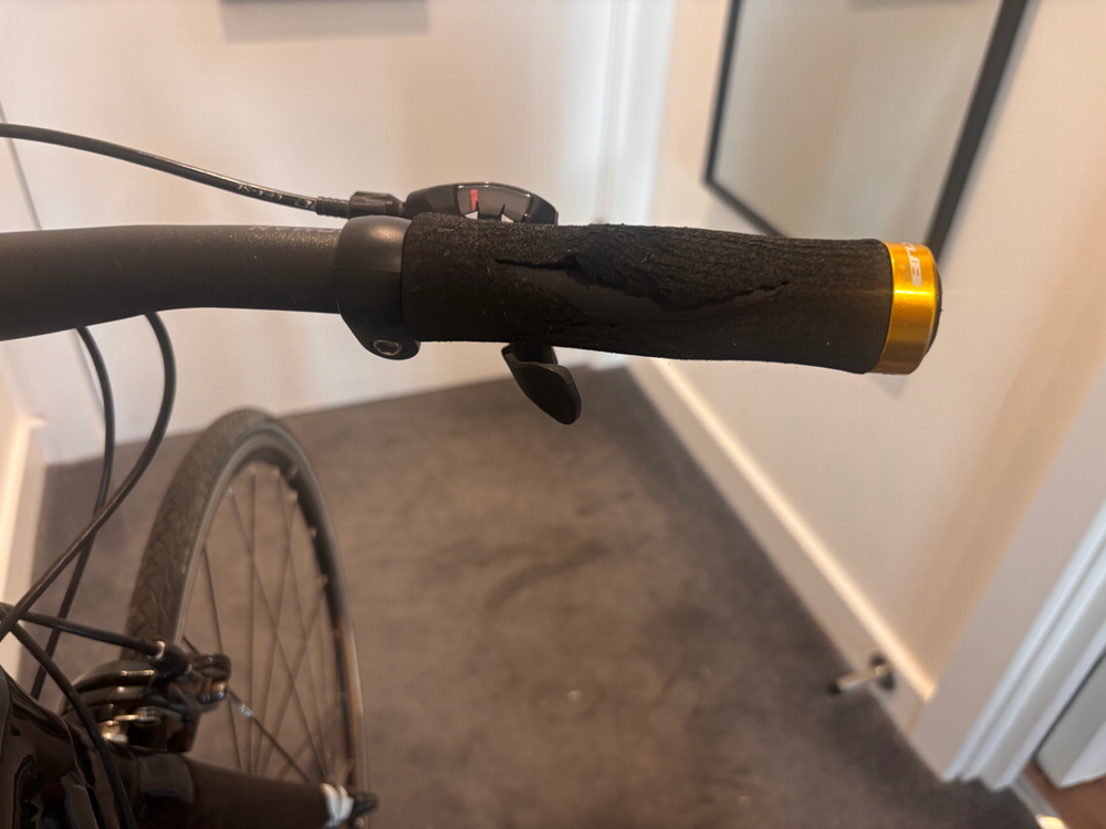Trek Lexa S 2013