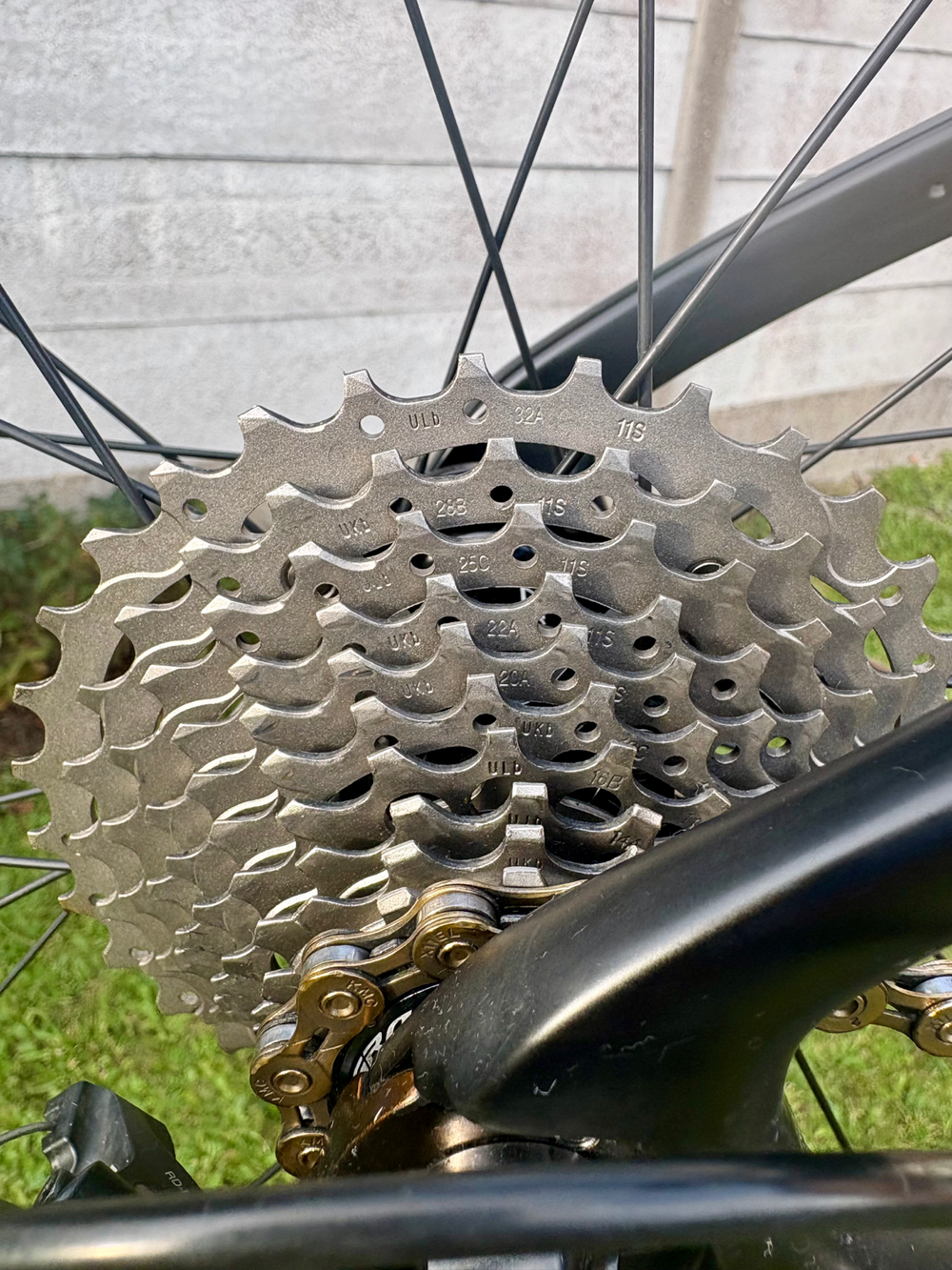 Planet X EC-130E Shimano Ultegra R8000 Carbon 2020