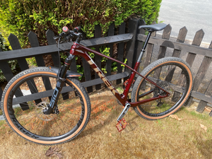 Trek Procaliber 9.7 2025