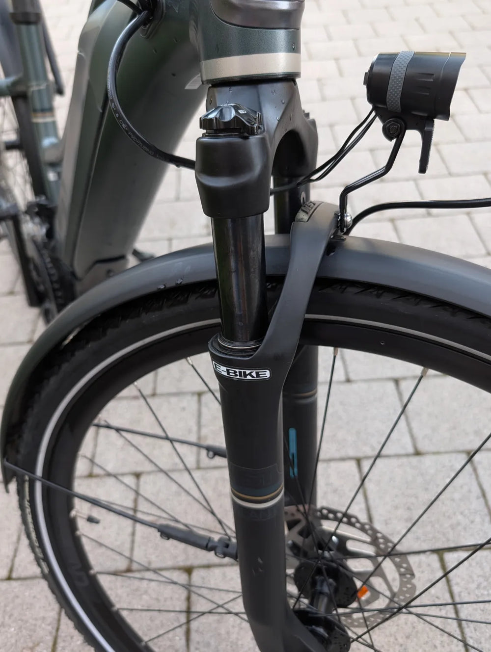 Liv Amiti E+ 2 Electric Bike 2020