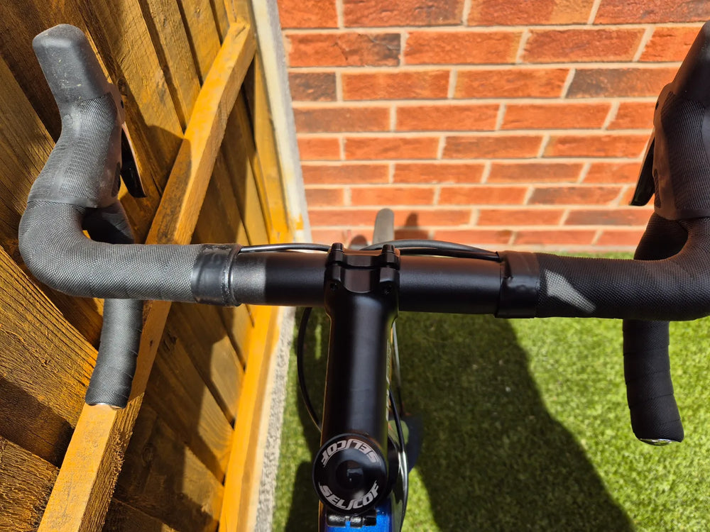 Planet X Pro Carbon Disc SRAM Force 22 2022