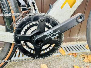 Trek Domane+ SLR 9 Di2 Electric 2025