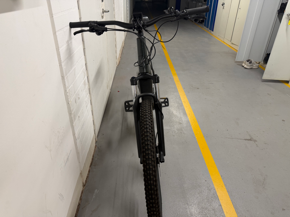 Specialized Turbo Tero 3.0 Step-Through 2023