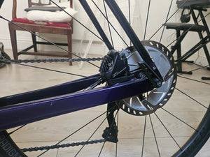 Trek Domane S 6 2017