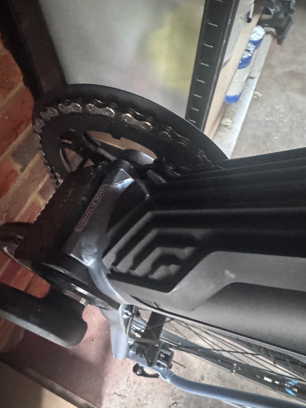 Boardman HYB 8.9e 2023