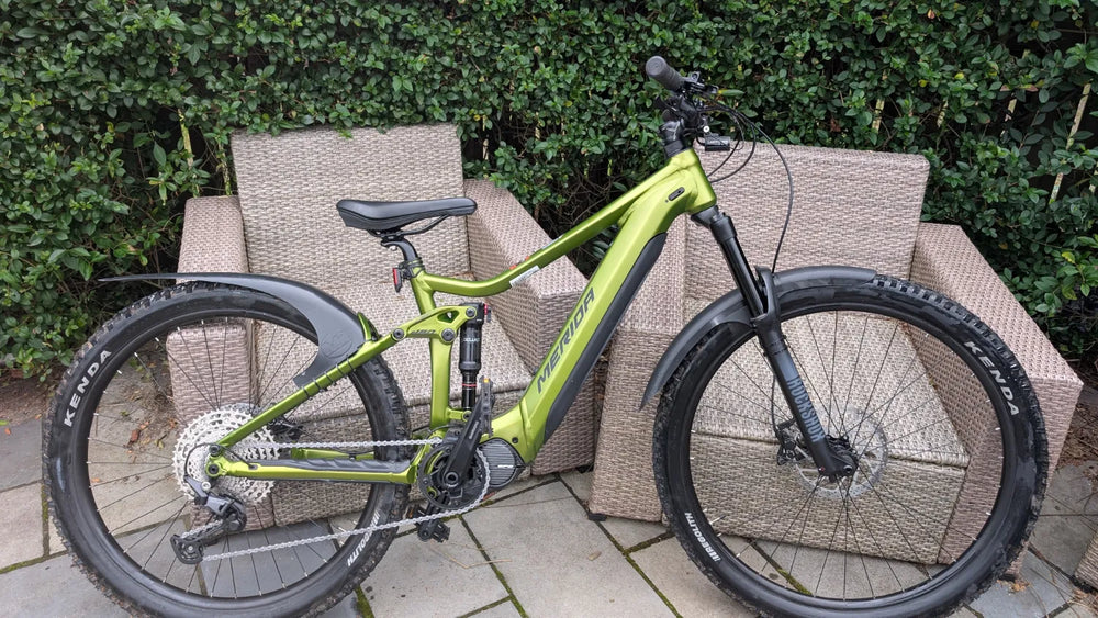 Merida ONE-SIXTY 500 2023