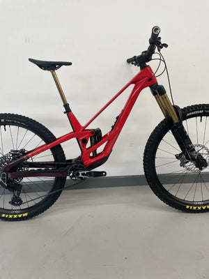 Orbea Rallon E-LTD 2026
