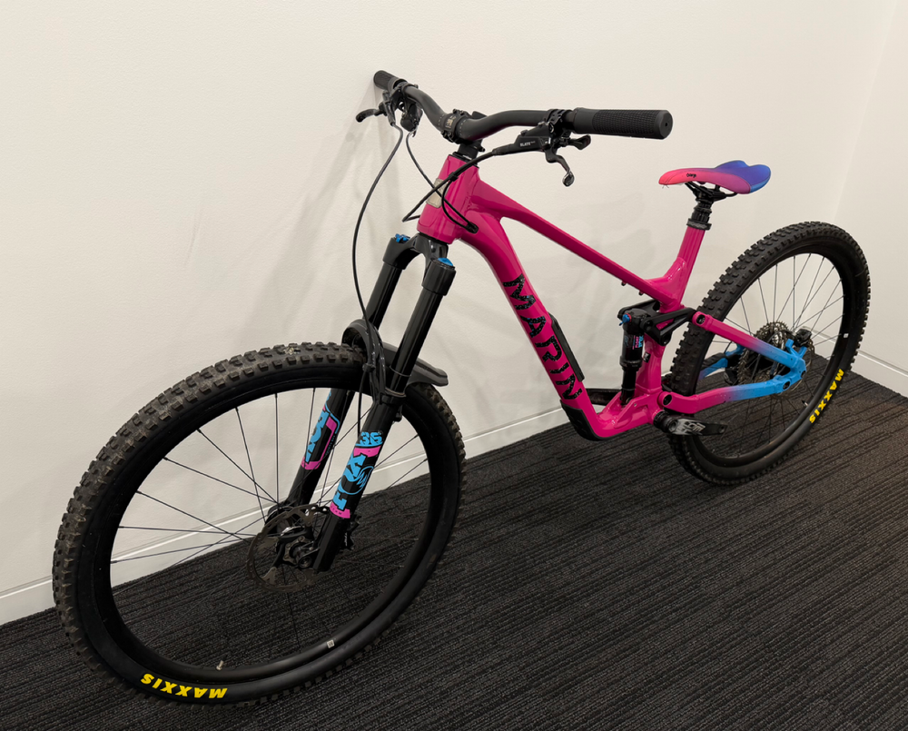 Marin Alpine Trail 1 2025
