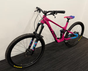 Marin Alpine Trail 1 2025