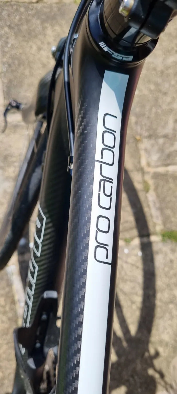 Planet X Pro Carbon Shimano Ultegra R8000 2023