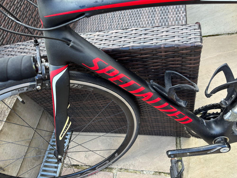 Specialized Roubaix SL4 Sport 2017