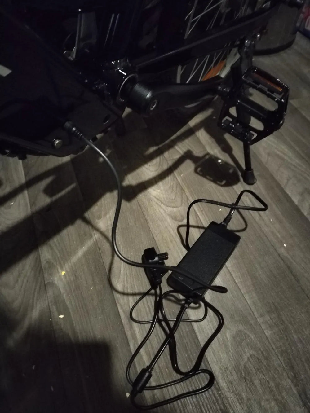 Zypper Z5 2019