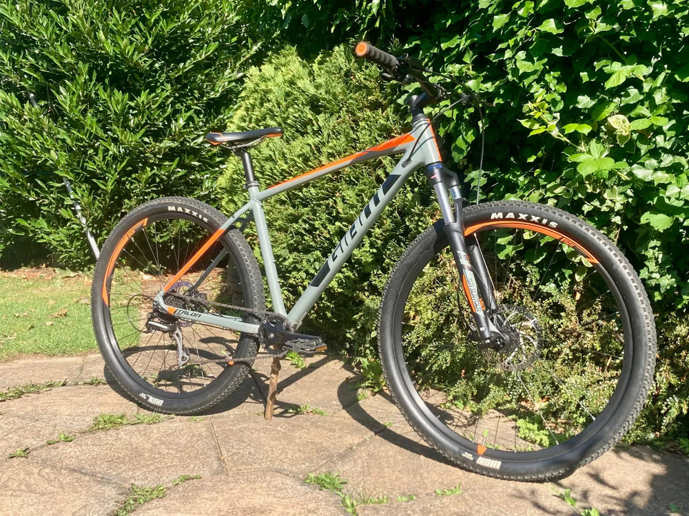 Giant Talon 3 2019