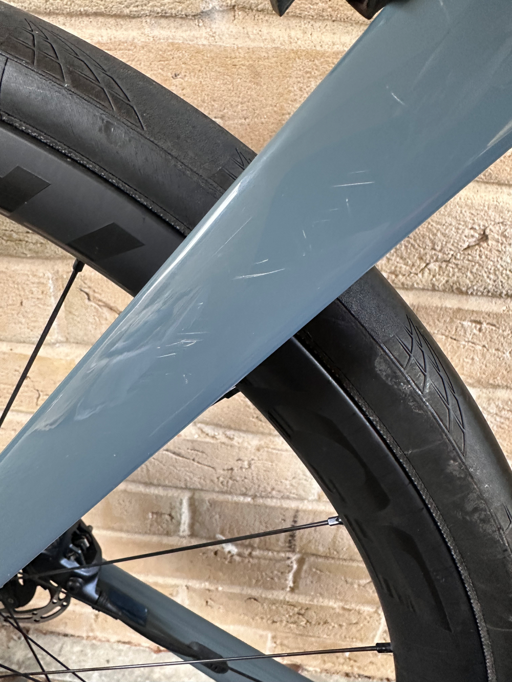 Trek Madone SL 7 AXS 2023