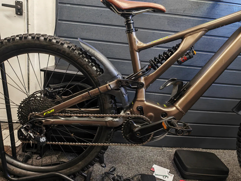 Specialized Turbo Kenevo Comp 2022